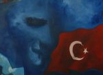 M. Kemal Atatürk, Ulus Kimliği, Türk Bayrağı